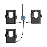 Transformateur de Courant 3 phases 1000A LoRaWAN