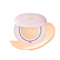 Milk Touch All-Day Skin Fit Milky Glow Cushion