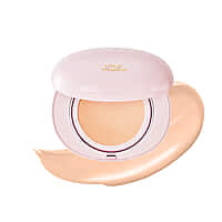 Milk Touch All-Day Skin Fit Milky Glow Cushion
