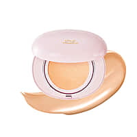 Milk Touch All-Day Skin Fit Milky Glow Cushion