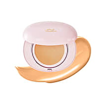 Milk Touch All-Day Skin Fit Milky Glow Cushion