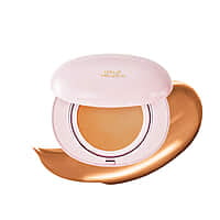 Milk Touch All-Day Skin Fit Milky Glow Cushion