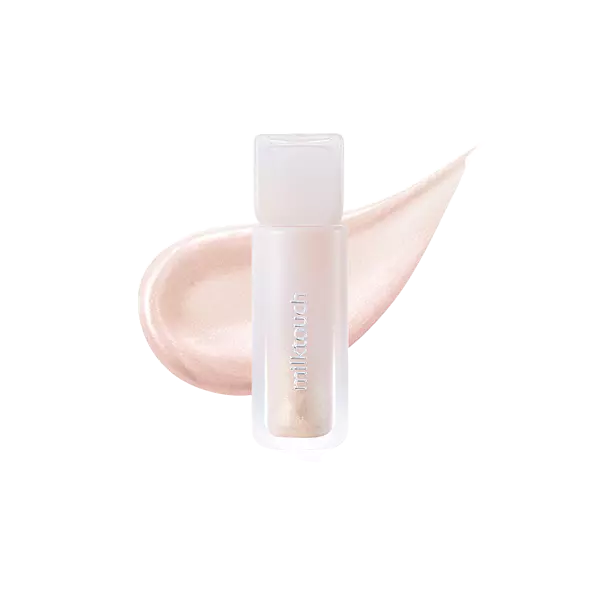 Milk Touch Dew Stain Sheer Aurora Gloss