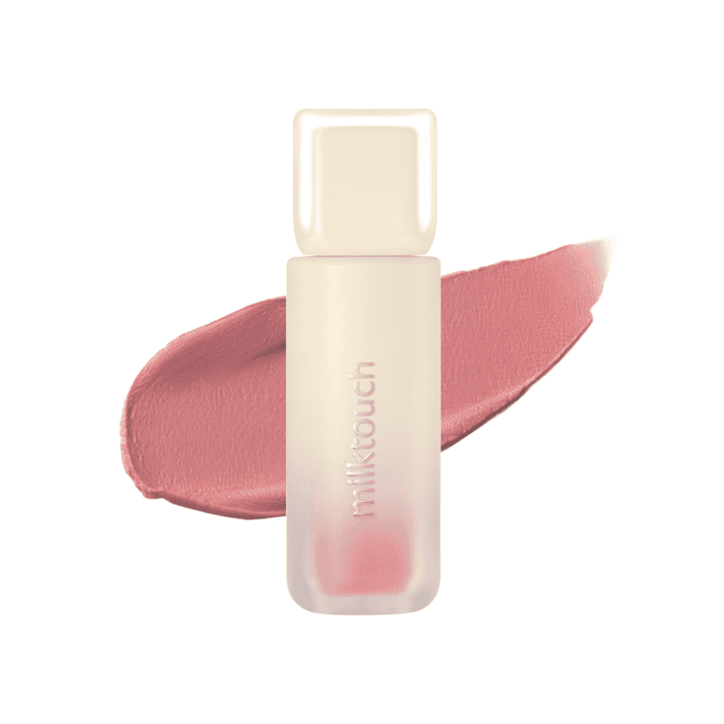 Milk Touch Spread Fit Blur Tint