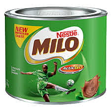 MILO MILO