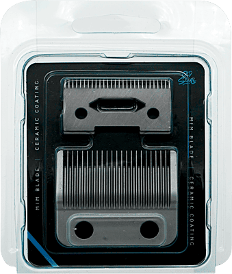 Fade Clipper Blade (MIM + Ceramic) C-013 Marca Old Scull