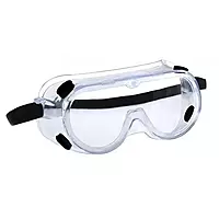 3M Polycarbonate Safety Goggle, 1621