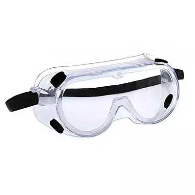 3M Polycarbonate Safety Goggle, 1621