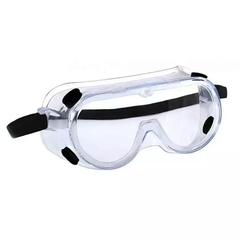 3M Polycarbonate Safety Goggle, 1621