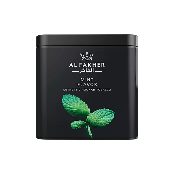 ALFAKHER - MINT
