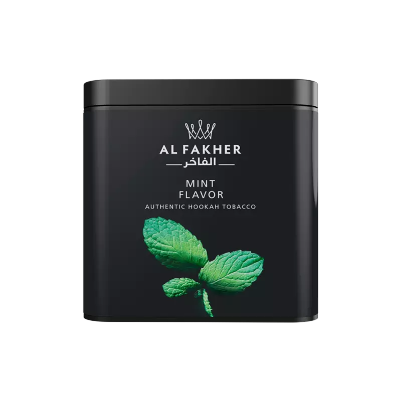 ALFAKHER - MINT