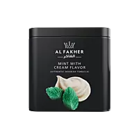 ALFAKHER - MINT CREAM