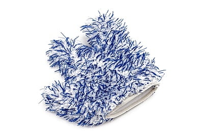 Mitaine de lavage Wheel Paw Mitaine de lavage Wheel Paw