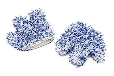 Mitaine de lavage Wheel Paw Mitaine de lavage Wheel Paw