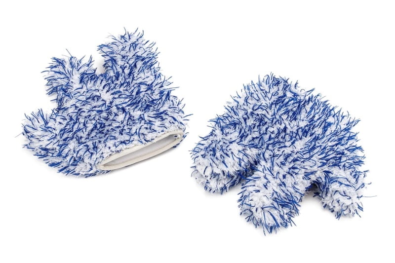 Mitaine de lavage Wheel Paw Mitaine de lavage Wheel Paw