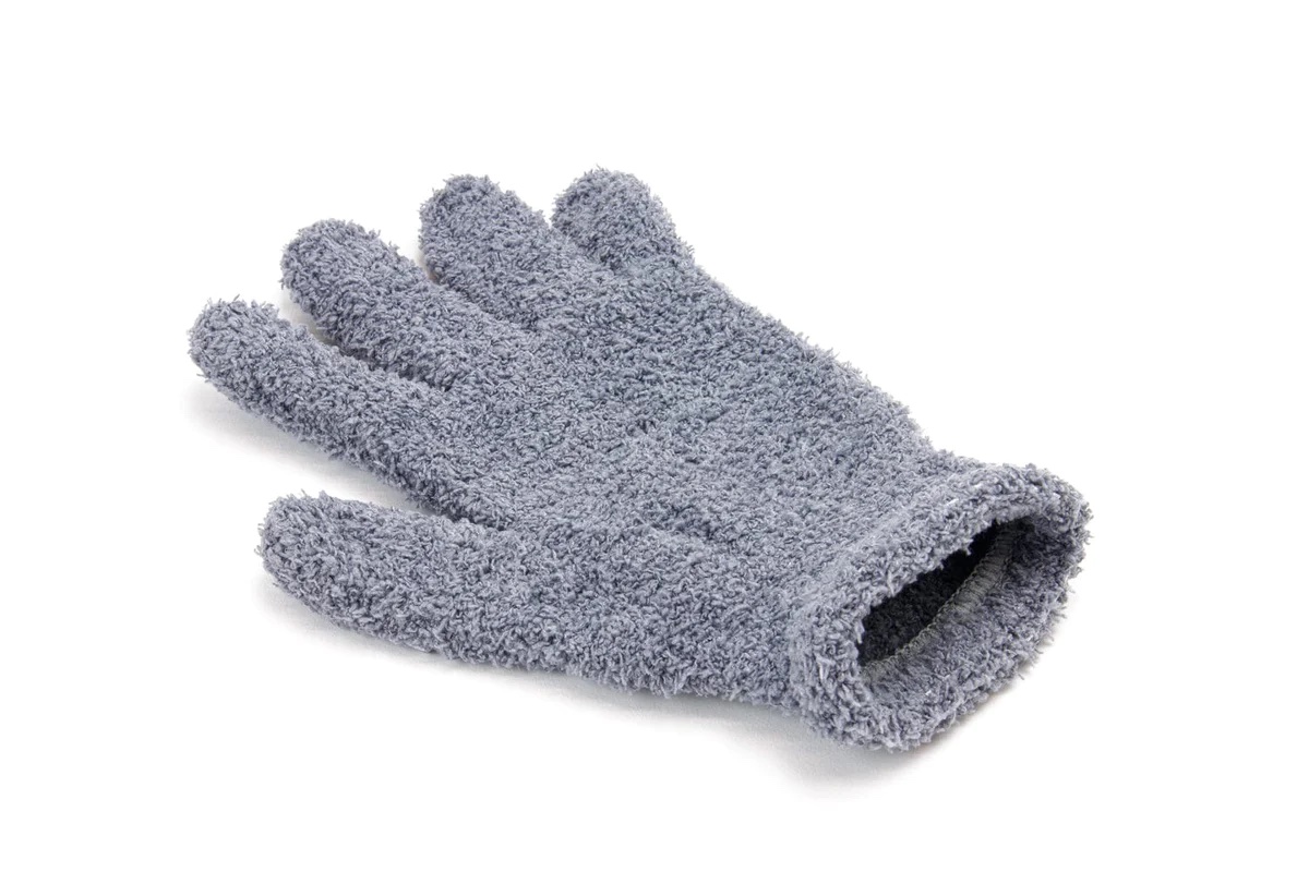 Autofiber gants de nettoyage microfibre Autofiber gants de nettoyage microfibre