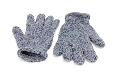 Autofiber gants de nettoyage microfibre Autofiber gants de nettoyage microfibre