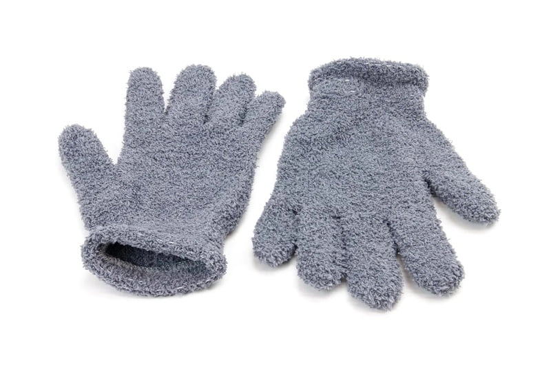 Autofiber gants de nettoyage microfibre Autofiber gants de nettoyage microfibre