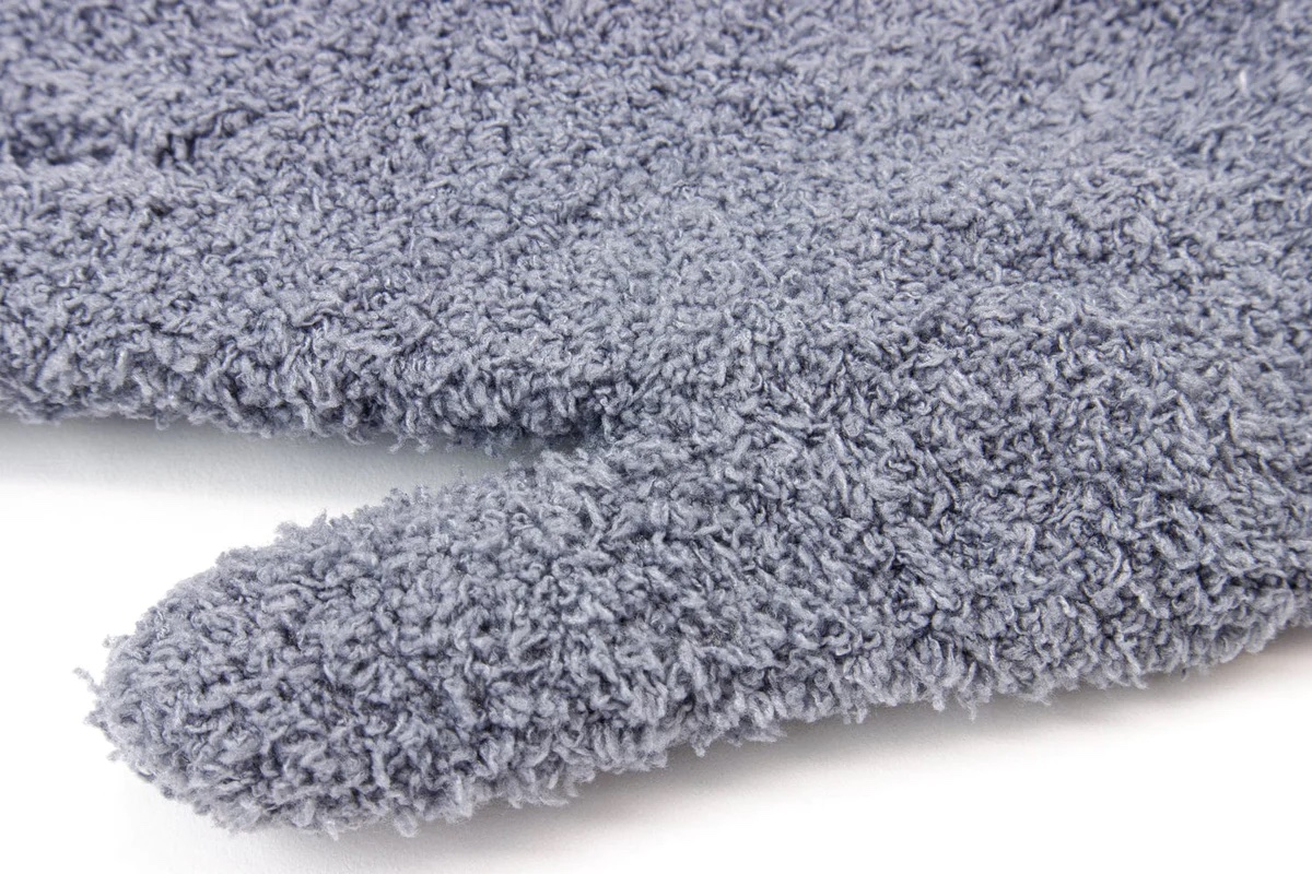 Autofiber gants de nettoyage microfibre Autofiber gants de nettoyage microfibre