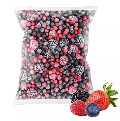 MIX DE BERRIES 1 KG
