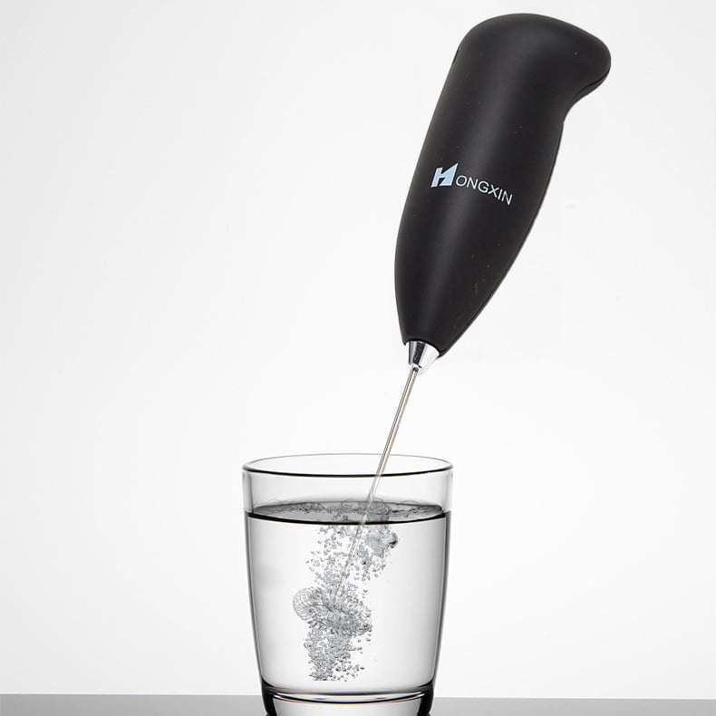 HAND MIXER EGG BEATER COFFEE STIRRER MILK FROTHER