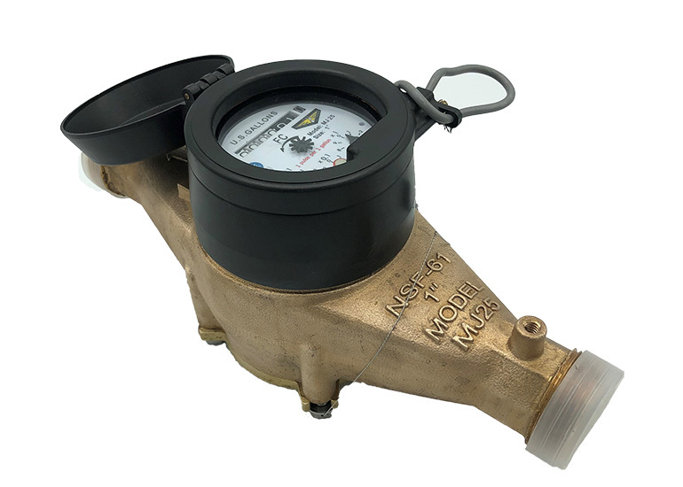 M&E MJ 1″ LF Bronze 10 USG Pulse M&E MJ 1″ LF Bronze 10 USG Pulse