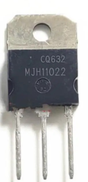 MJH11022, MJH11022G Darlington Transistor MJH11022, MJH11022G Darlington Transistor