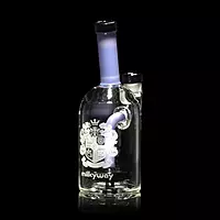 Milkyway 7" Coat of Arms Dab Rig Milkyway 7" Coat of Arms Dab Rig