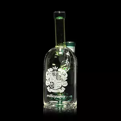 Milkyway 7" Coat of Arms Dab Rig