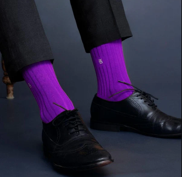 Resplendent Purple Edition