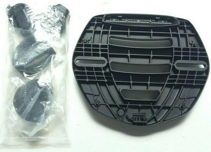 KAPPA MONOLOCK PLATE MKN
