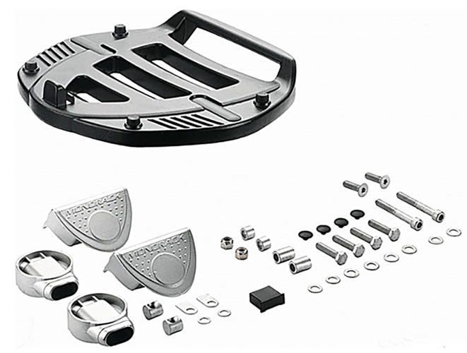 KAPPA MONOLOCK PLATE MKN