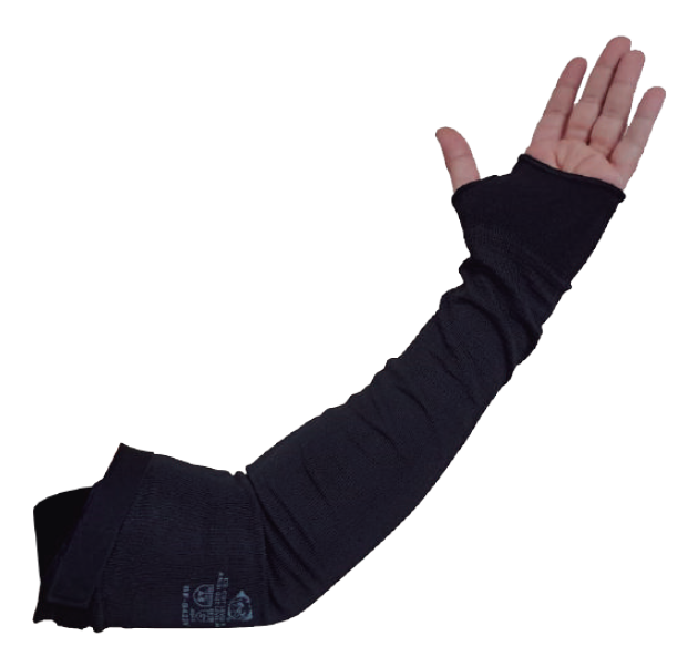 MANGA RESISTENTE AL CORTE A5 22" SAFE FIT SF-422V