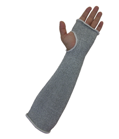 MANGA RESISTENTE AL CORTE  DERMA CARE 50-616-D