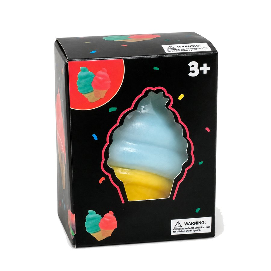 Squishy Ice Cream