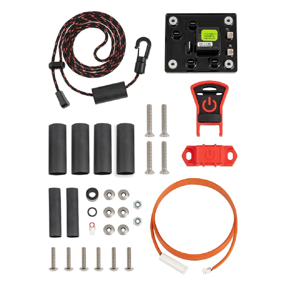 Minn Kota Terrova Kayak 55MR-36" Minn Kota Terrova Kayak 55MR-36"