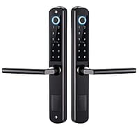 ML-A210 Double-Sided McGrath Lock