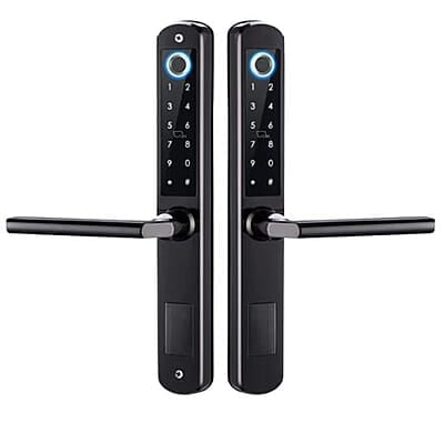 ML-A210 Double-Sided McGrath Lock