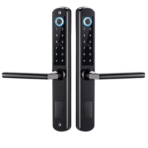 ML-A210 Double-Sided McGrath Lock