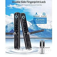 ML-A210 Double-Sided McGrath Lock