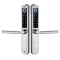 ML-A210 Double-Sided McGrath Lock