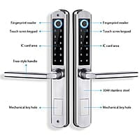 ML-A210 Double-Sided McGrath Lock