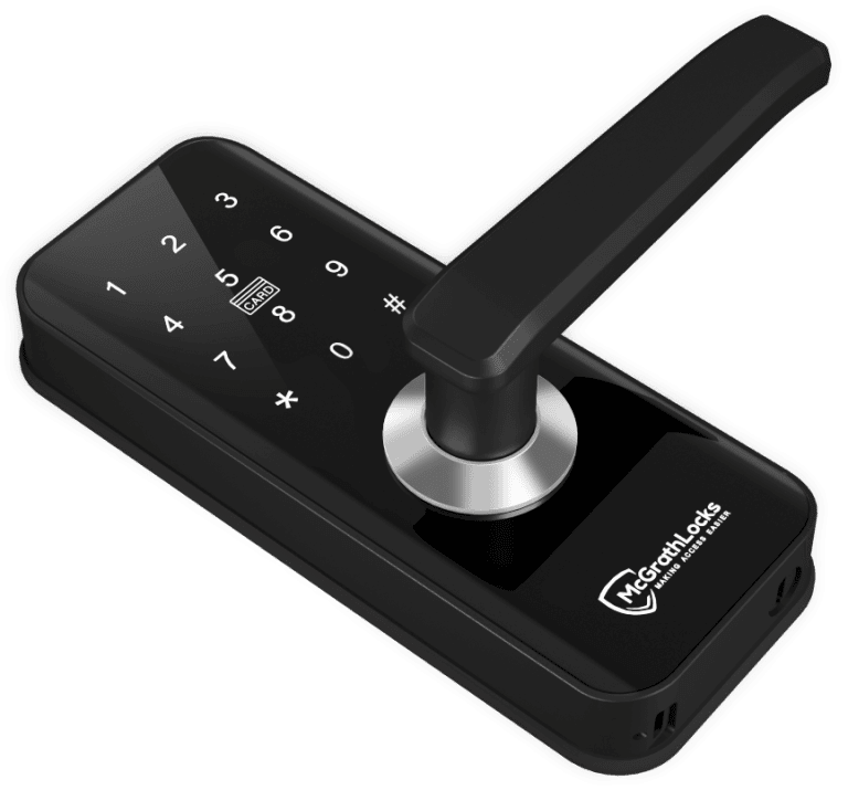 ML-ALBION Digital Lock McGrath ML-ALBION Digital Lock McGrath