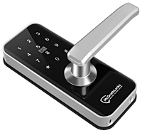 ML-ALBION Digital Lock McGrath ML-ALBION Digital Lock McGrath