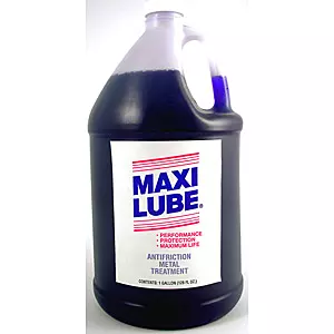 Maxilube Anti-Friction Metal Treatment