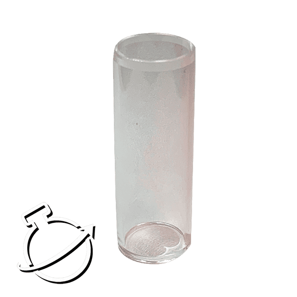 Quartz Purge Window for Avio ICP