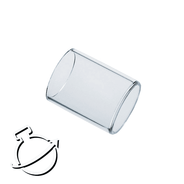Quartz Purge Window, Radial for Optima 8000