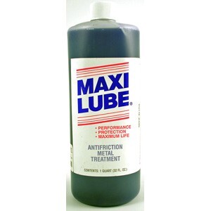 Maxi Lube Antifriction Metal Treatment