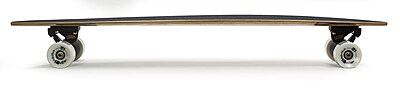Mindless Core Pintail