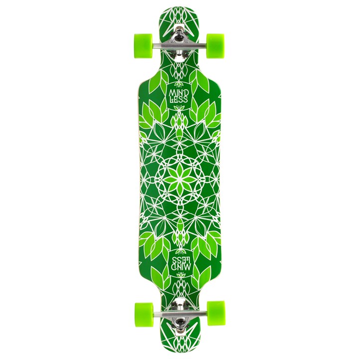 Mindless Sanke III